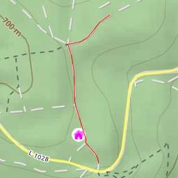 thumbnail for Schmalkaldener Stieg