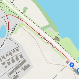 thumbnail for Schweizer Paraplegiker-Zentrum (SPZ) - Guido A. Zäch Strasse