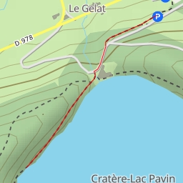 thumbnail for Chaise du diable