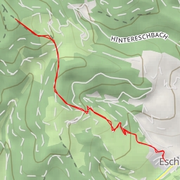 thumbnail for Kleiner Flaunser