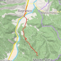 thumbnail for Bric della Capra