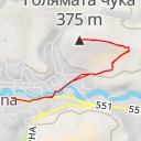 thumbnail for Голямата чука