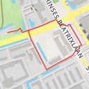 thumbnail for Generaal Spoorlaan