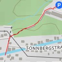 thumbnail for Lastbergstraße