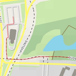 thumbnail for Oudelandsepad - Oudelandsepad