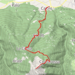 thumbnail for Pizzo Pidocchio