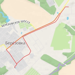 thumbnail for Юниорская улица - Юниорская улица - Хабаровск