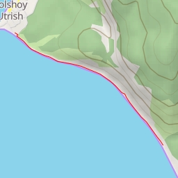 thumbnail for Жемчужный водопад