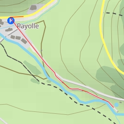 thumbnail for Route du Lac - Route du Lac
