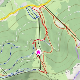 thumbnail for Wastlhöhe