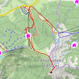 thumbnail for Einersbachstraße