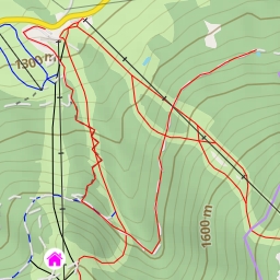thumbnail for Hochkönig Straße - Hochkönig Straße