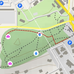 thumbnail for Roma - Castelgandolfo