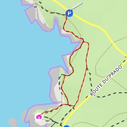 thumbnail for Sentier Côtier - Sentier Côtier