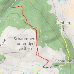 thumbnail for MTB Trail - MTB Trail