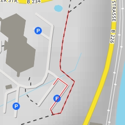 thumbnail for Grundschötteler Straße - Grundschötteler Straße