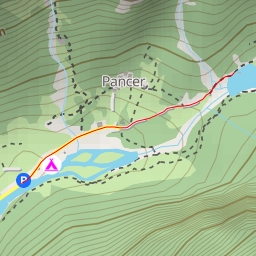 thumbnail for Ca dei Scuma - Via Val di Mello - Val Masino
