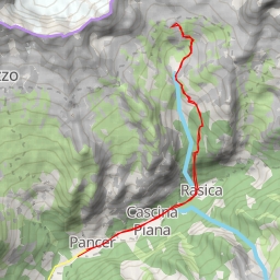 thumbnail for Rifugio Bonacossa