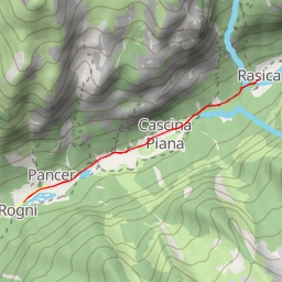 thumbnail for Rifugio Rasega