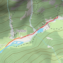 thumbnail for Ca dei Scuma - Via Val di Mello - Val Masino