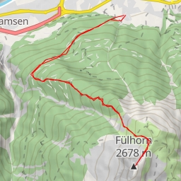 thumbnail for Fülhorn