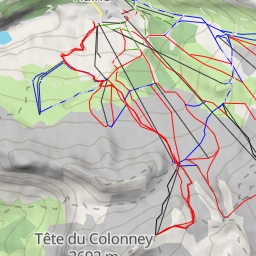 thumbnail for Cheminée de Monthieux