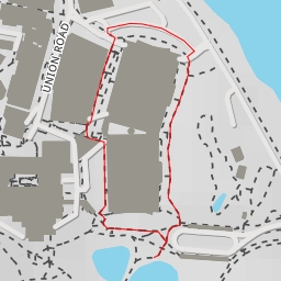 thumbnail for The University of Queensland - Eleanor Schonell Bridge