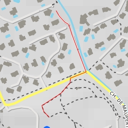 thumbnail for Allée du Gaillet