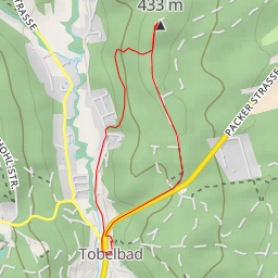 thumbnail for Mühlriegel