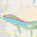 thumbnail for Naturschutzgebiet Altmain und Sandmagerrasen bei Limbach - Limbacher Straße - Sand a. Main