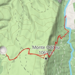 thumbnail for Dolina Su Sercone