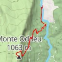 thumbnail for Monte Oddeu