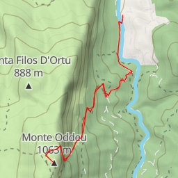 thumbnail for Monte Oddeu