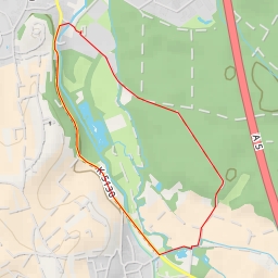 thumbnail for Bottinger Weg - Bottinger Weg