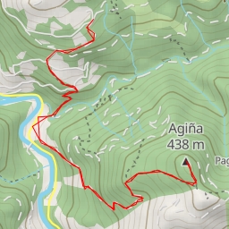 thumbnail for Agiña