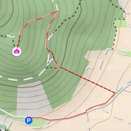 thumbnail for Diedesfelder Wetterkreuz - Neustadt an der Weinstraße