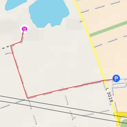 thumbnail for Vogelnest