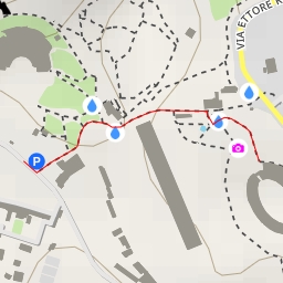 thumbnail for Via Francesco Saverio Cavallari - Siracusa