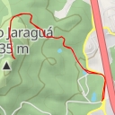 thumbnail for Estrada Turística do Jaraguá - São Paulo