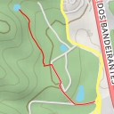 thumbnail for Bica Potável Pico do Jaraguá