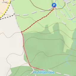 thumbnail for Hufeisensee