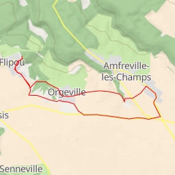 thumbnail for Rue du Pavillon - Rue du Pavillon