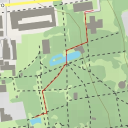 thumbnail for Комсомольская улица - Ставрополь