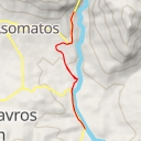 thumbnail for Курталетское ущелье - Κοξαρέ - Φαράγγι Κουρταλιώτη