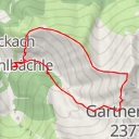 thumbnail for Bleispitze