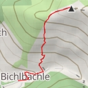 thumbnail for Mühlwaldköpfl / Gartigköpfl