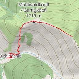 thumbnail for Mähbergjoch