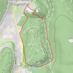 thumbnail for Impasse de l'Étang