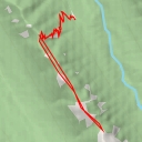 thumbnail for Sulphur Mountain Traverse Route