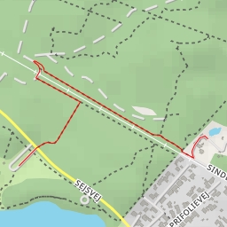 thumbnail for Sindbjerg Mosevej